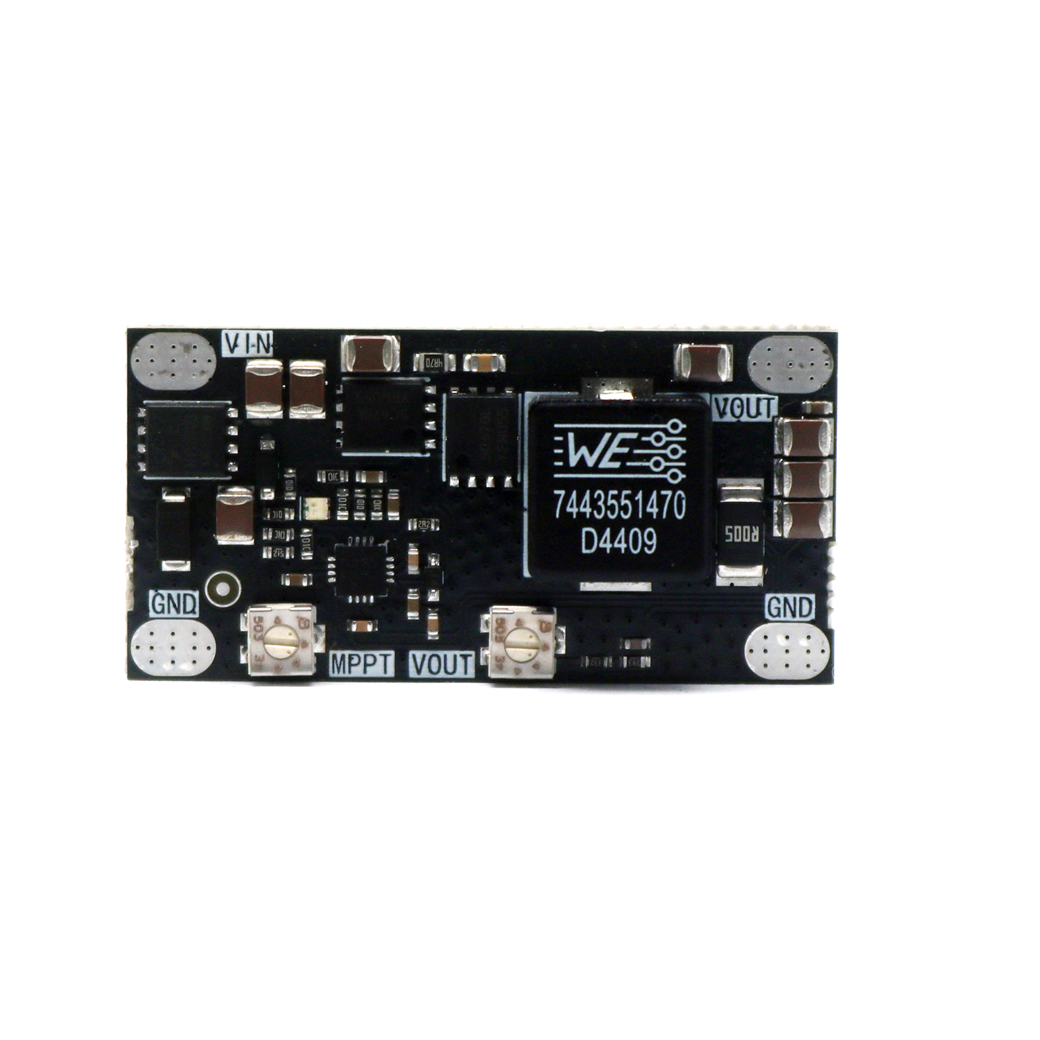 BQ24650 MPPT 18V 태양광 리튬 이온 LiF - Drone Solar Charger 리뷰 및 가격