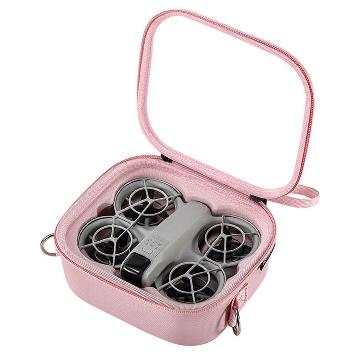 DJI NEO 바디 보호 박스용 핸드헬드 플라이트 싱글 - Drone Carrying Case 리뷰 및 가격