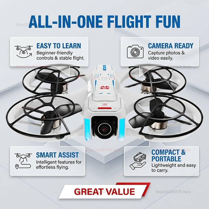 드론 GPS 8K 프로페셔널 HD 360 소개 °    - Drone Controller Screen 리뷰 및 가격