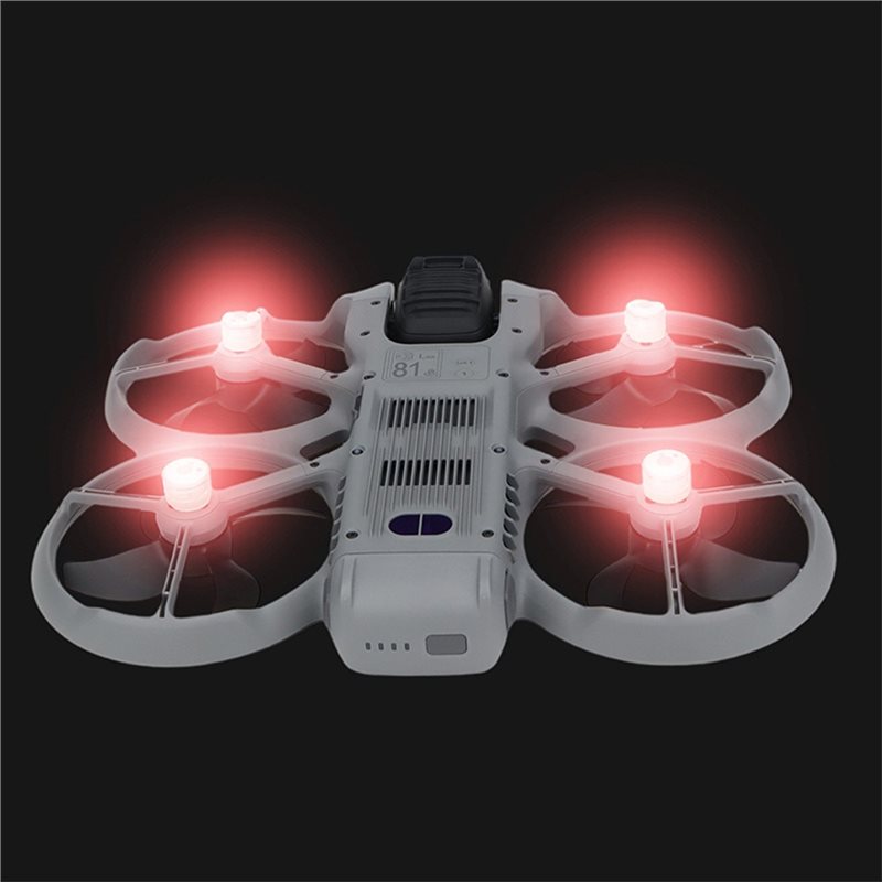 [B24B!】 DJI AVATA 360 드론용 충돌 방 - Drone Strobe Light 리뷰 및 가격