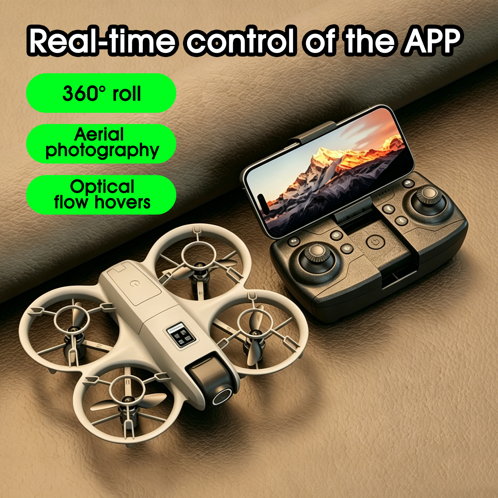 초보자도 쉽게 사용할 수 있는 미니 드론/프로펠러를 효 - Drone Power Bank 리뷰 및 가격