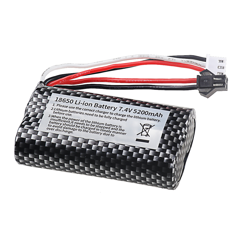18650 WPL MN99S D90 U12A S033g - Drone Battery Charger 리뷰 및 가격