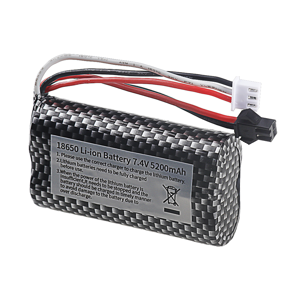 18650 WPL MN99S D90 U12A S033g - Drone Battery Charger 리뷰 및 가격