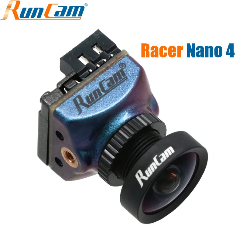 RunCam Racer Nano 4 1200TVL 슈퍼 - Drone Beacon Light 리뷰 및 가격