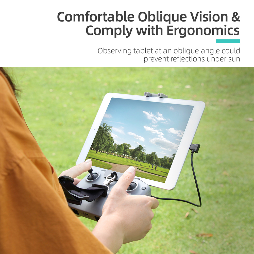 드론 원격 제어 태블릿 확장 브래킷 마운트 스탠드 홀더 - Drone Tablet Mount 리뷰 및 가격