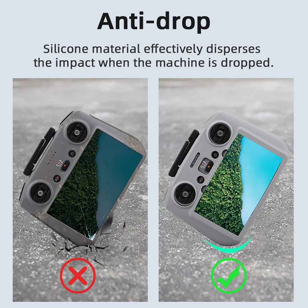DJI NEO 2/Mini 5 Pro/Air 3S 드론 - Drone Joystick Cover 리뷰 및 가격