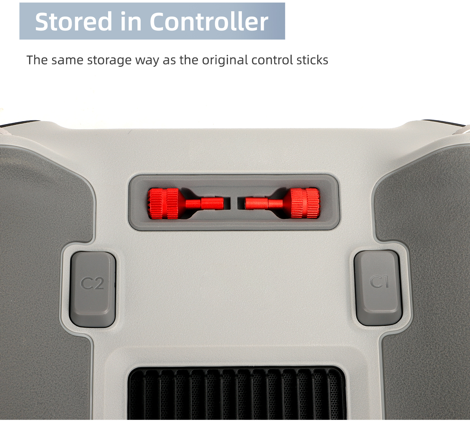 DJI Mavic 3 Pro/Mini 3 Pro/Air - Drone Control Stick 리뷰 및 가격