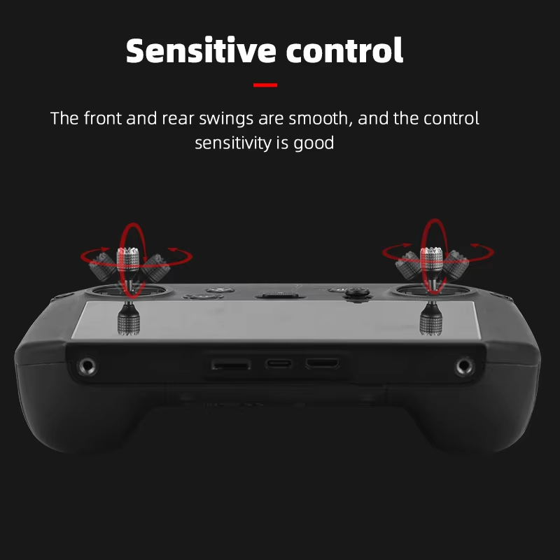 DJI RC Pro 리모컨 교체용 오리지널 썸스틱 조이 - Drone Control Stick 리뷰 및 가격