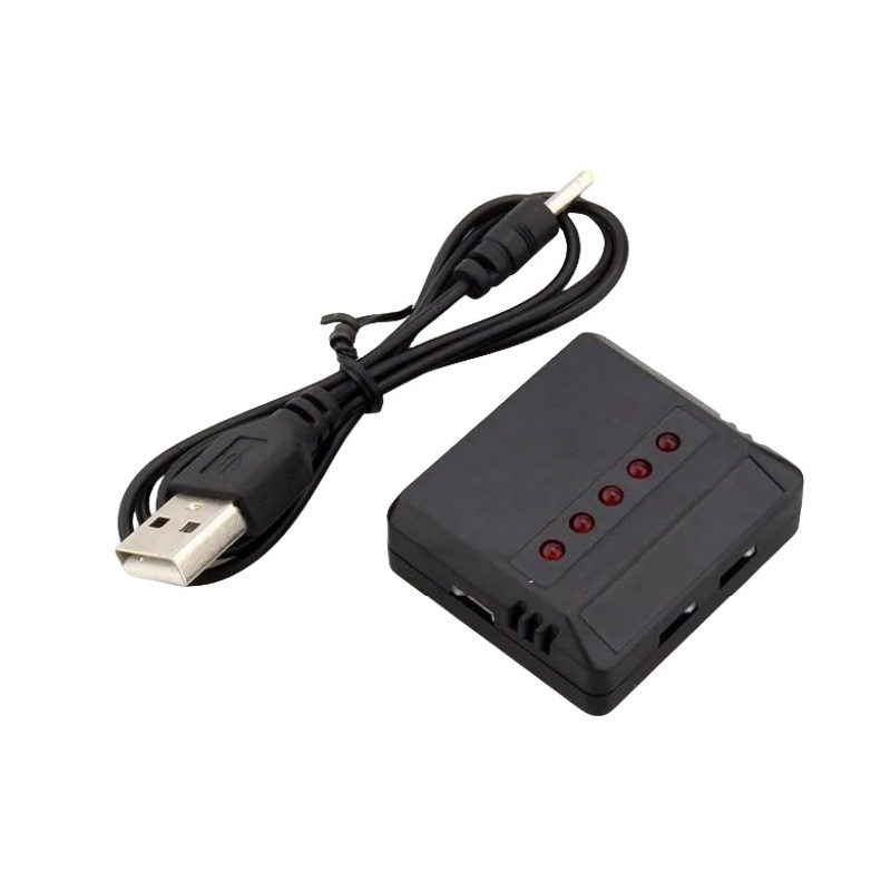 Syma X5HW X5HC X5C X5SW 3.7V 5 - Drone Power Bank 리뷰 및 가격