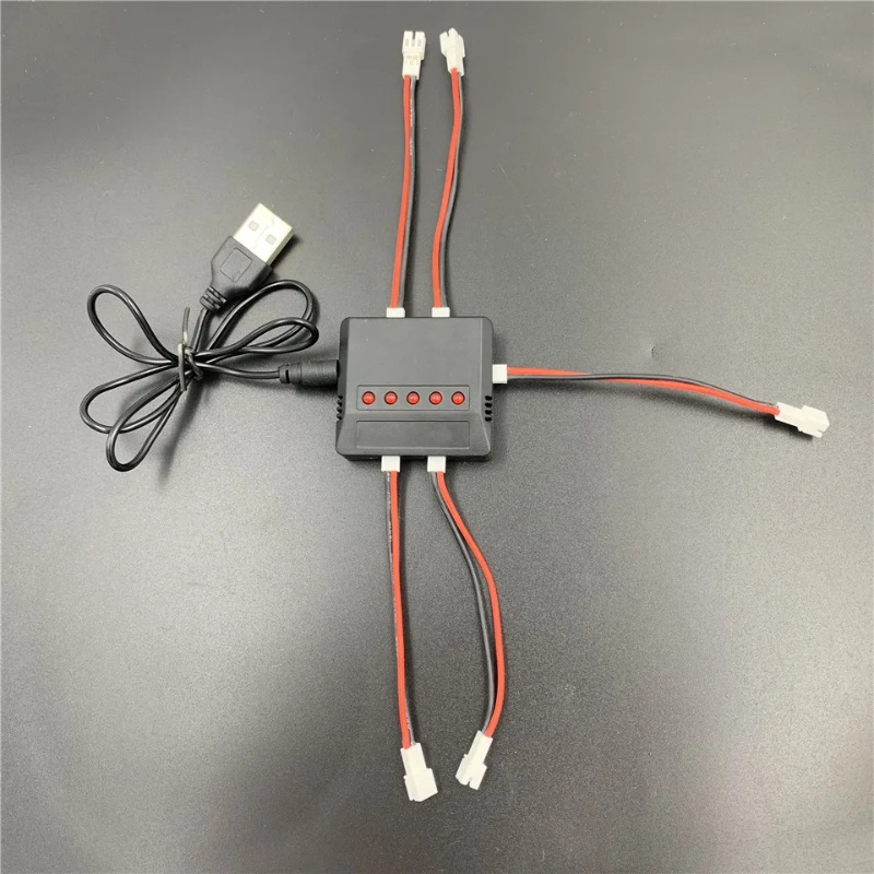 Syma X5HW X5HC X5C X5SW 3.7V 5 - Drone Power Bank 리뷰 및 가격