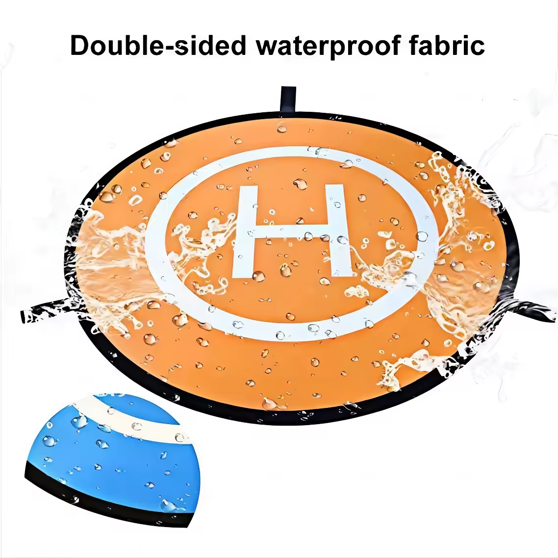 55cm 드론 Quadcopters 액세서리 범용 75 - Drone Landing Pad 리뷰 및 가격