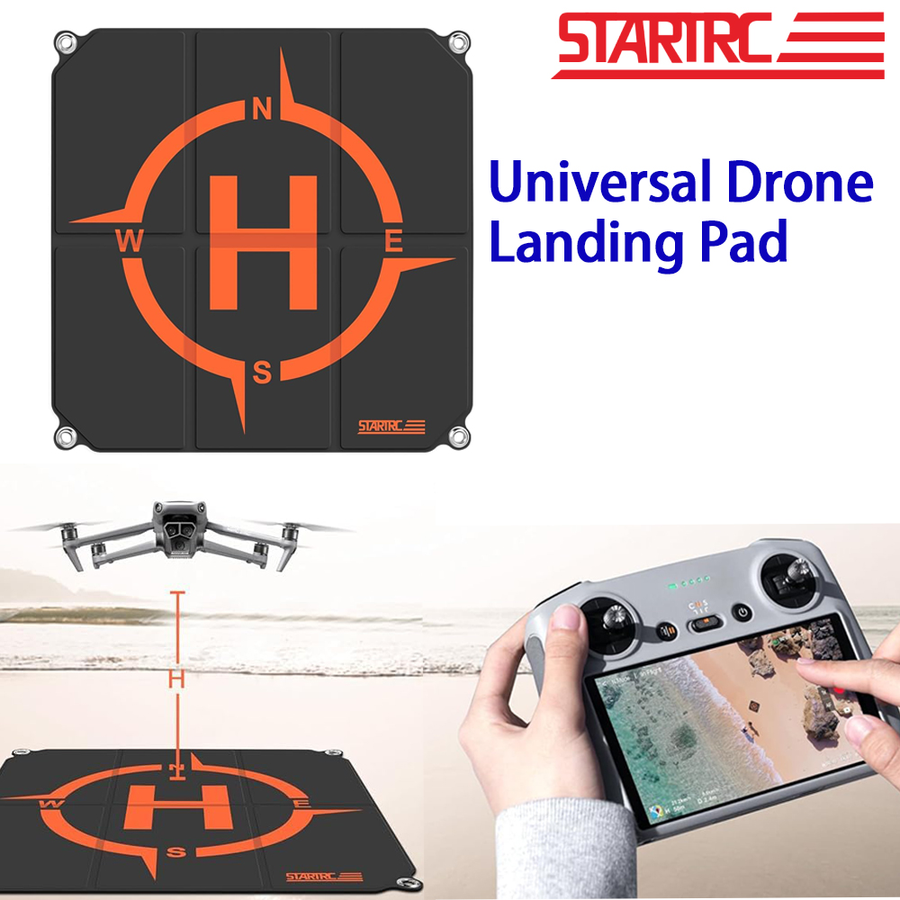 STARTRC 드론 랜딩 패드, DJI Neo 2/Mi - Drone Landing Pad 리뷰 및 가격