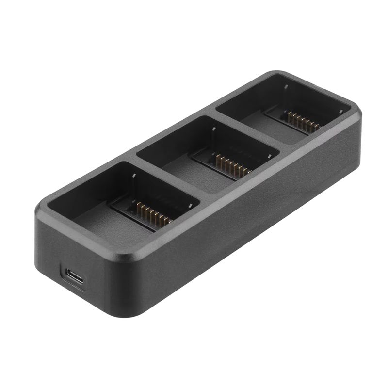 N93RNEW! DJI 3 시리즈 지능형 배터리 충전  - Drone Charging Hub 리뷰 및 가격