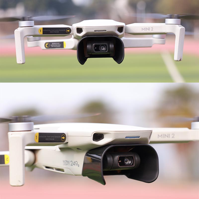 DJI Mini 2/Mini SE/Mini 2 SE/M - Drone Sun Shade 리뷰 및 가격