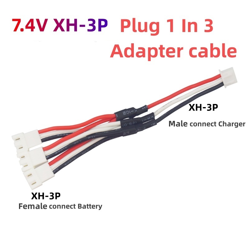MJX B3 RC 드론 배터리 충전기 3-in-1 병렬 - Drone Power Bank 리뷰 및 가격