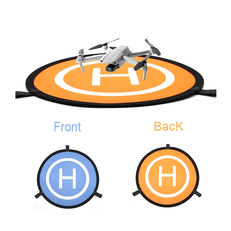 접이식 랜딩 패드 55CM 75CM 110CM DJI  - Drone Landing Pad 리뷰 및 가격