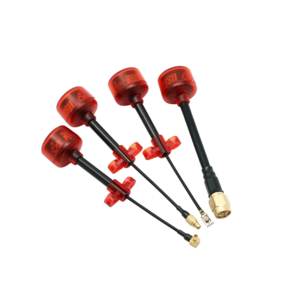 러쉬 체리 FPV 5.8G 안테나 LHCP RHCP S - Drone Battery Adapter 리뷰 및 가격