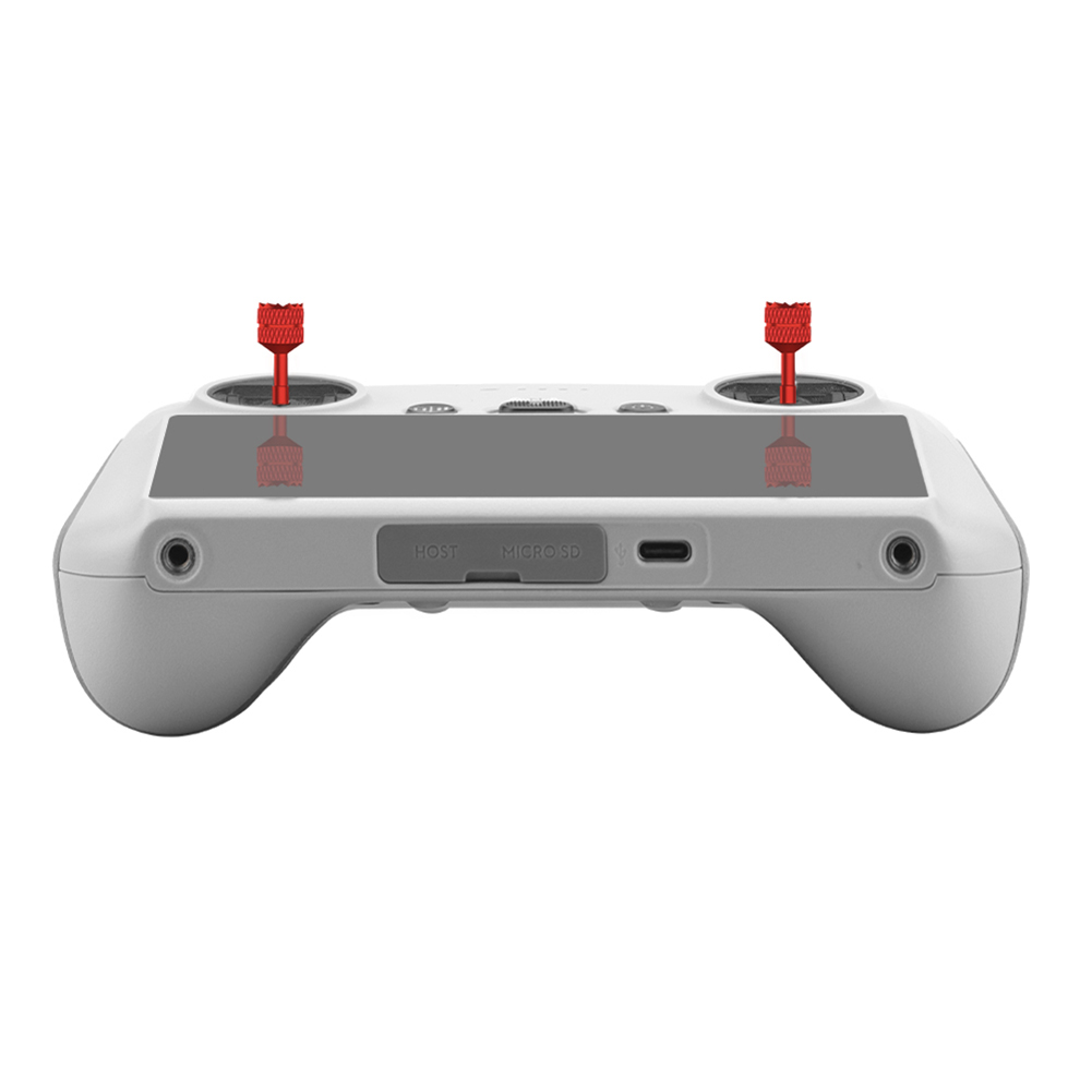 경량 리모컨 썸 로커 알루미늄 합금 썸 스틱 미니 3  - Drone Control Stick 리뷰 및 가격