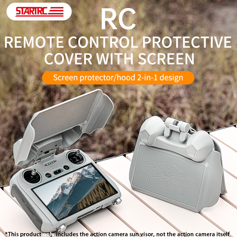 STARTRC는 DJI Mini3pro 드론 RC 리모 - Drone Sun Shade 리뷰 및 가격