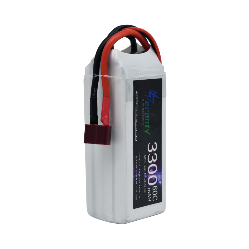 LiPo 충전식 배터리 4S 3300mAh 60C 14 - Drone Power Bank 리뷰 및 가격