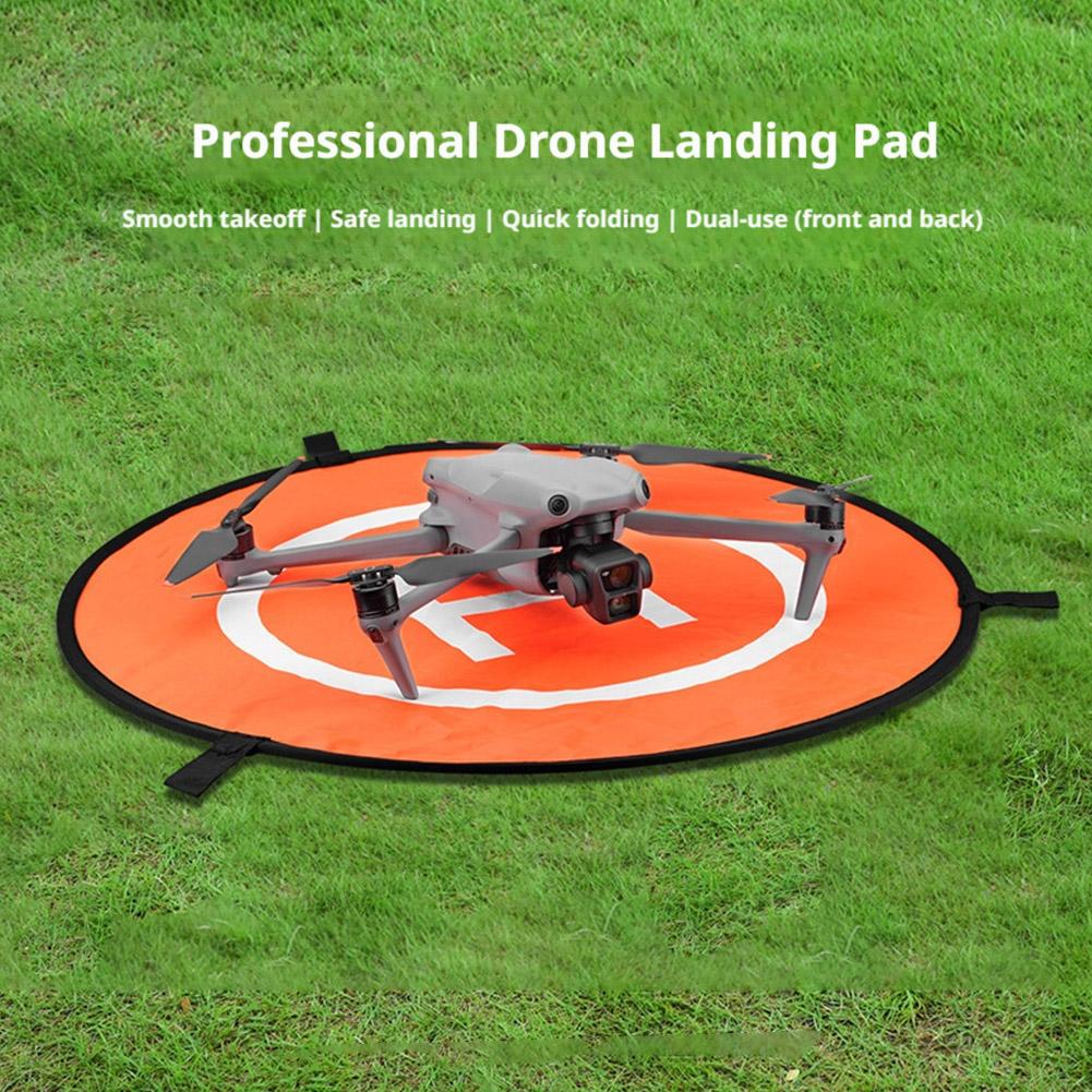 75cm 드론 랜딩 패드, DJI Mavic 3 Pro - Drone Landing Pad 리뷰 및 가격