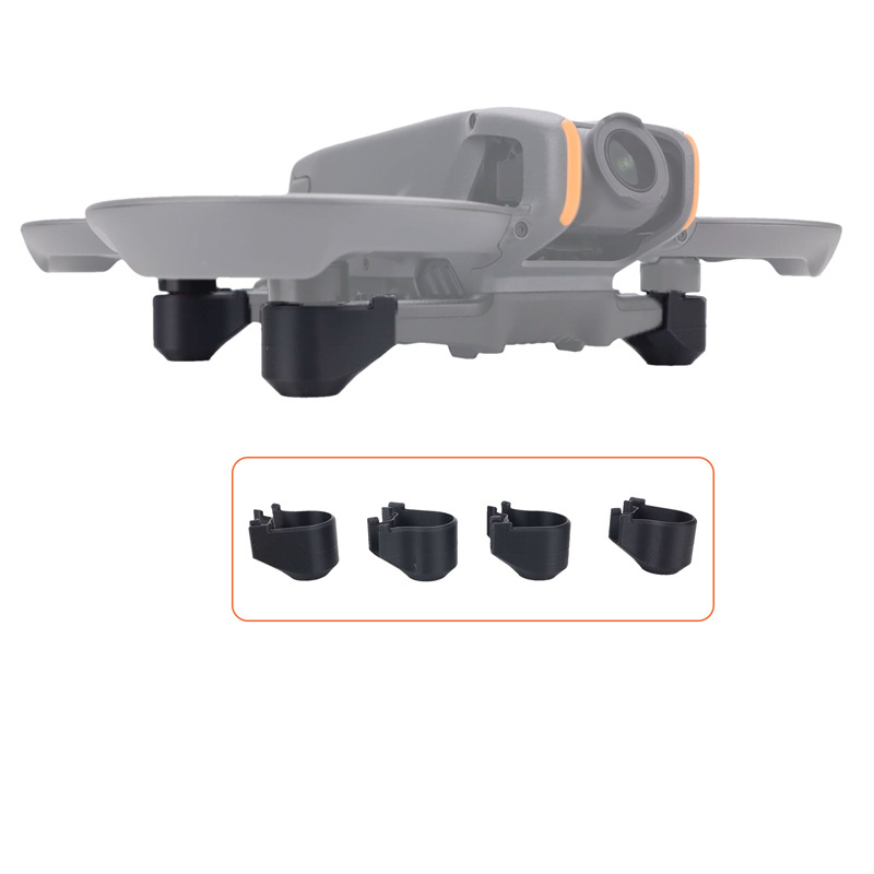 DJI AVATA 2 드론용 발 패드, 랜딩 기어 거치 - Drone Landing Pad 리뷰 및 가격