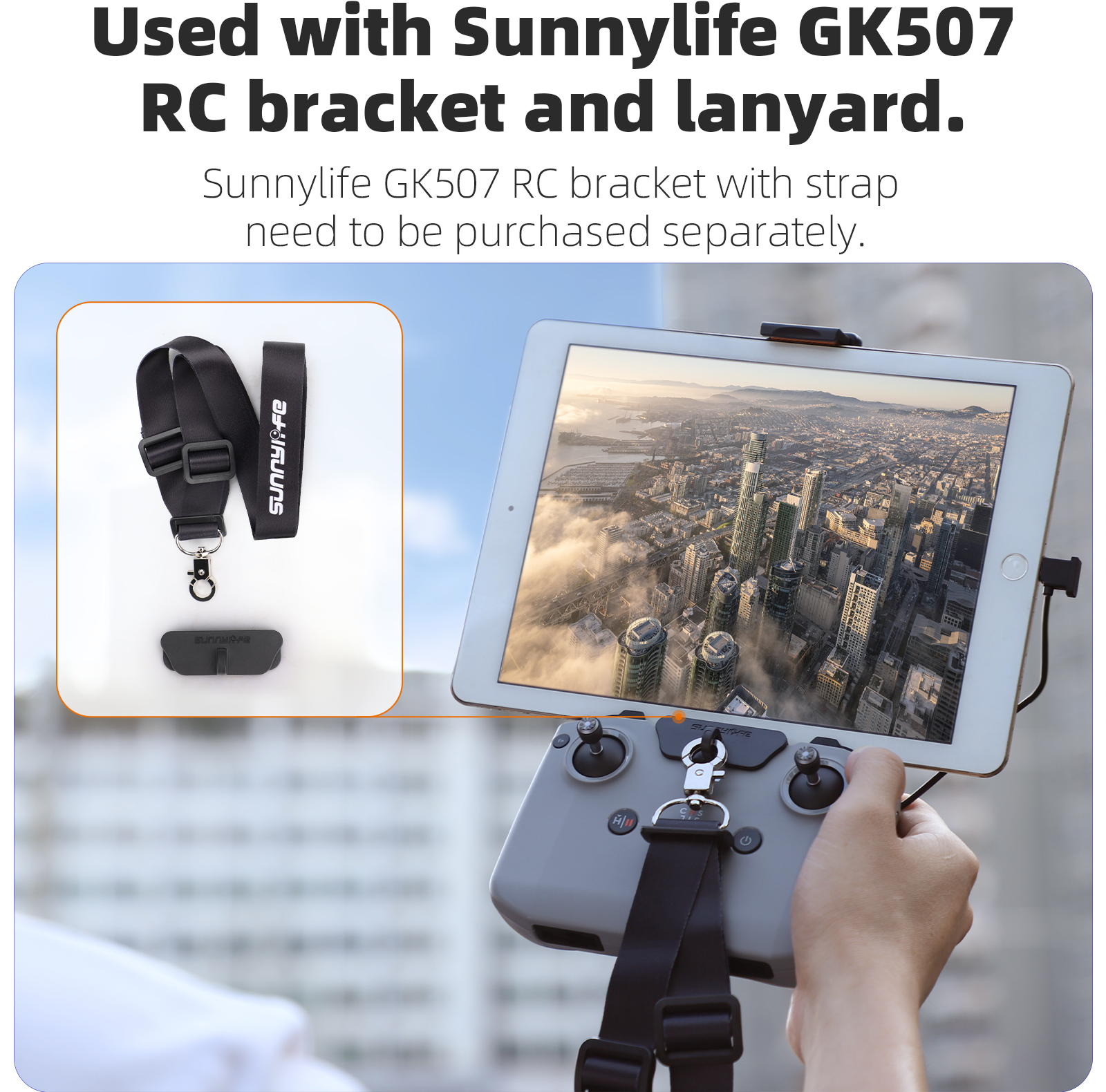 드론 접이식 해체가 필요 없는 브래킷, 태블릿 제어 거 - Drone Tablet Mount 리뷰 및 가격