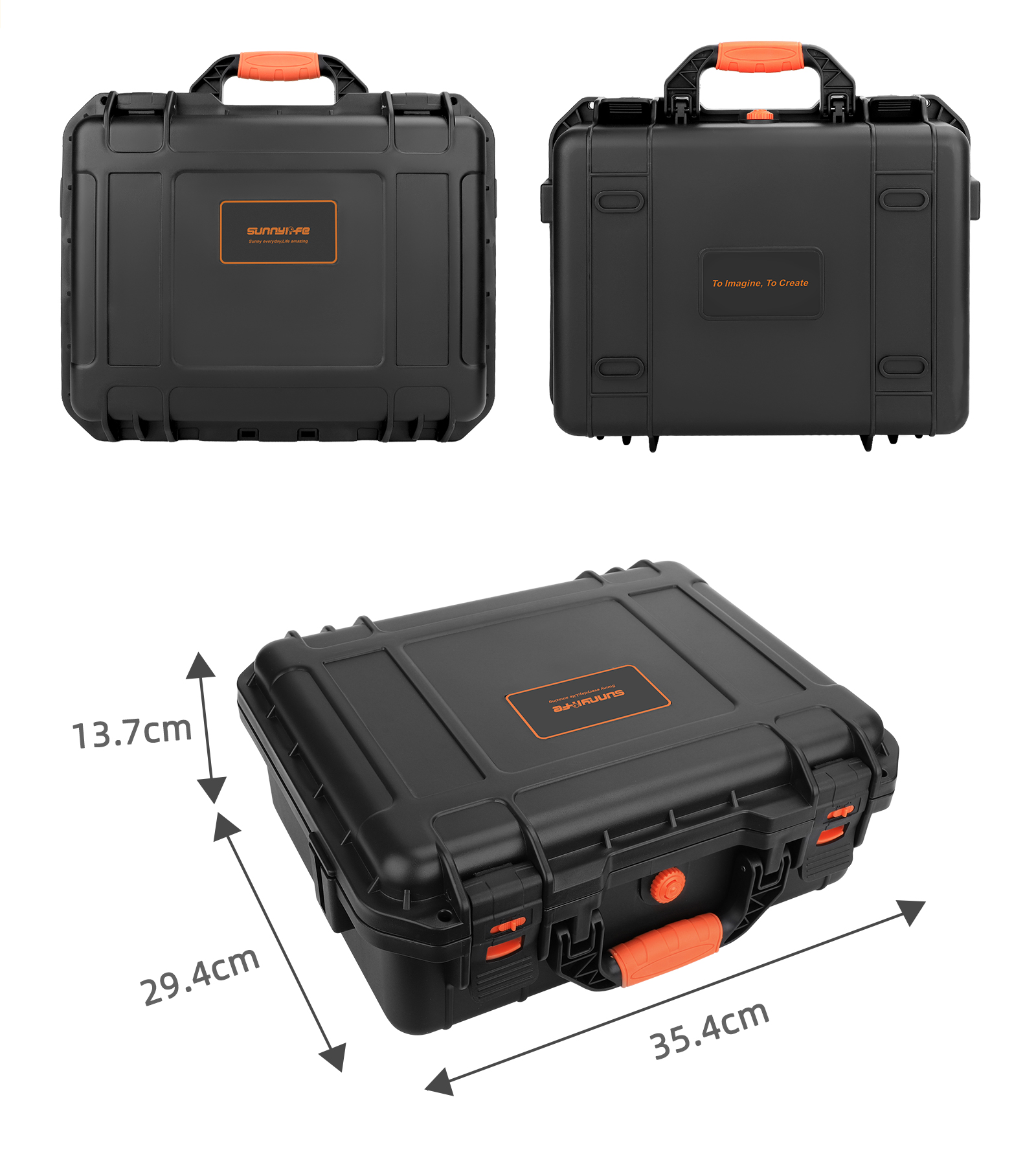 DJI 미니 5 프로 케이스 미니 5 프로 방폭 케이스 - Drone Hard Shell Case 리뷰 및 가격
