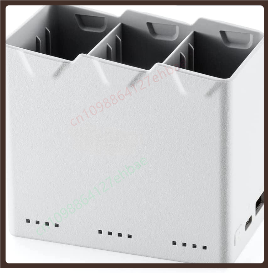 미니 4 프로 충전 허브 충전기 DJI 미니 3 프로  - Drone Charging Hub 리뷰 및 가격