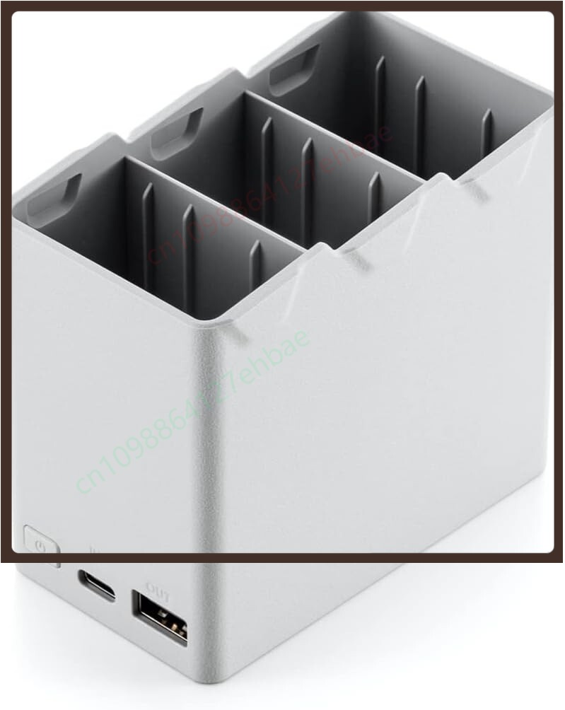 미니 4 프로 충전 허브 충전기 DJI 미니 3 프로  - Drone Charging Hub 리뷰 및 가격