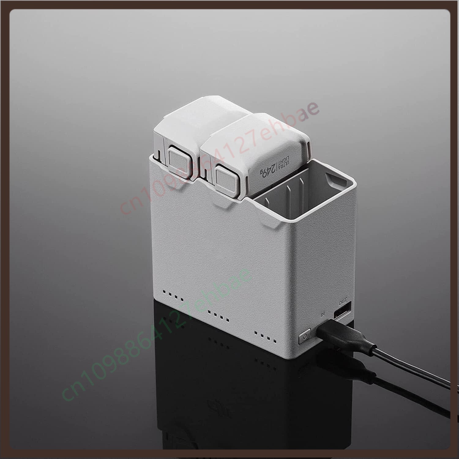 미니 4 프로 충전 허브 충전기 DJI 미니 3 프로  - Drone Charging Hub 리뷰 및 가격