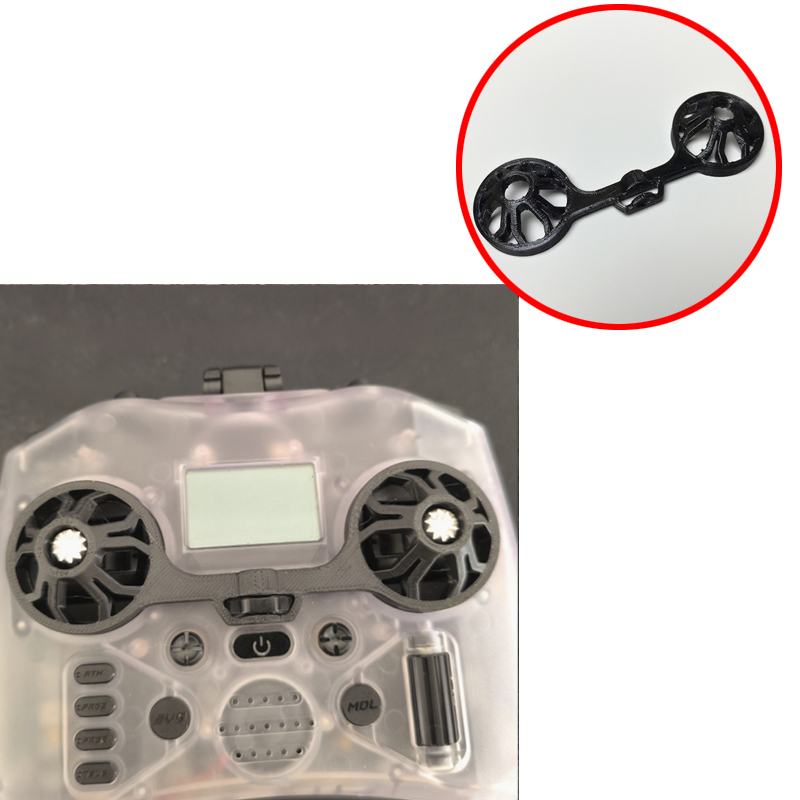 RadioMaster 포켓 RC 조이스틱 보호 커버 용 - Drone Control Stick 리뷰 및 가격