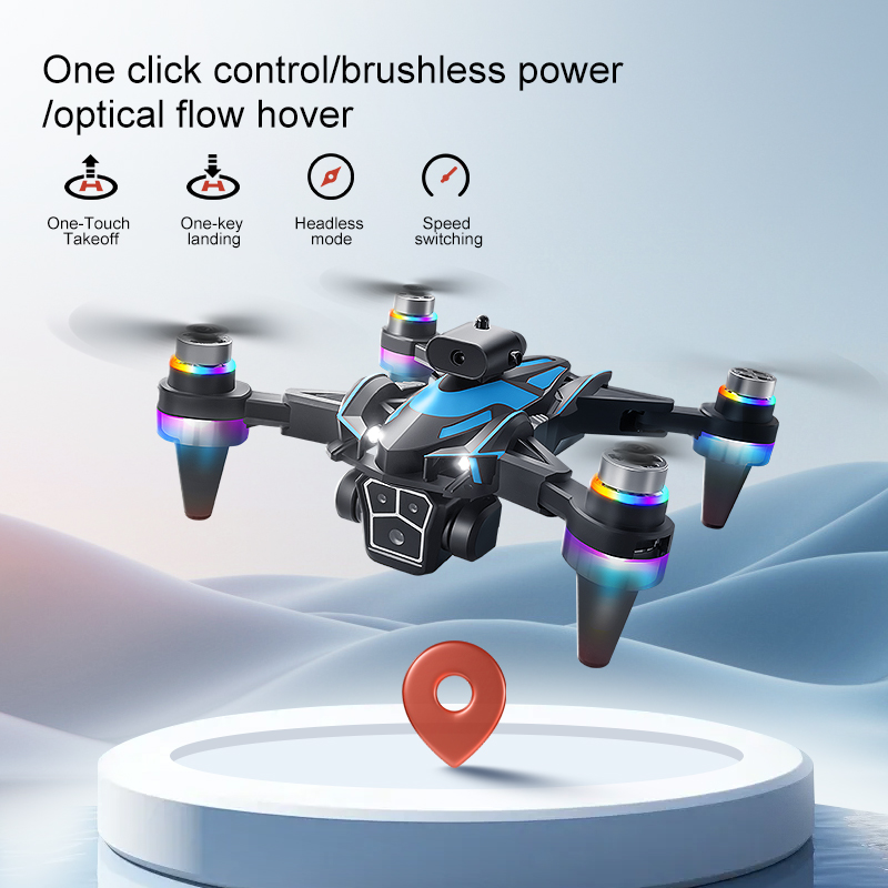 야외용 공중 드론 전동 듀얼 카메라 90 °   120 - Drone Power Bank 리뷰 및 가격