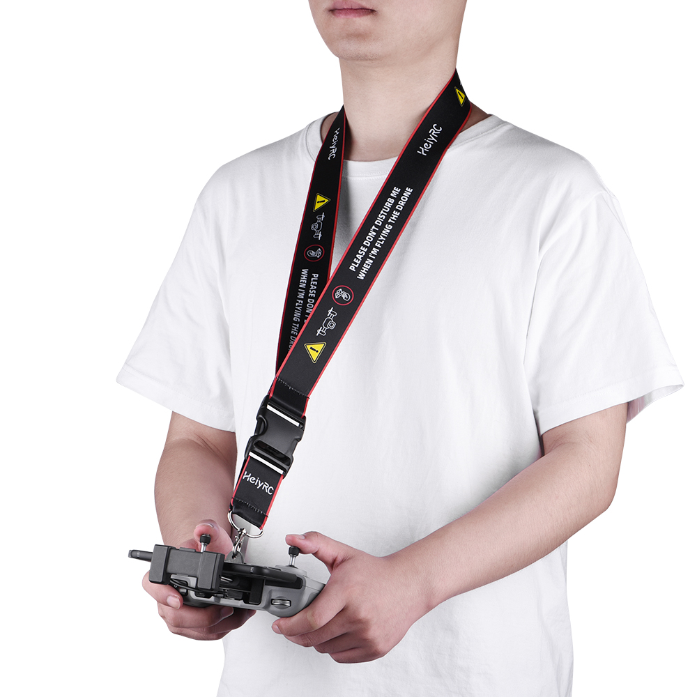 DJI 매빅 3 에어 3 미니 3 프로 에어 2S 미니 - Drone Remote Controller Lanyard 리뷰 및 가격