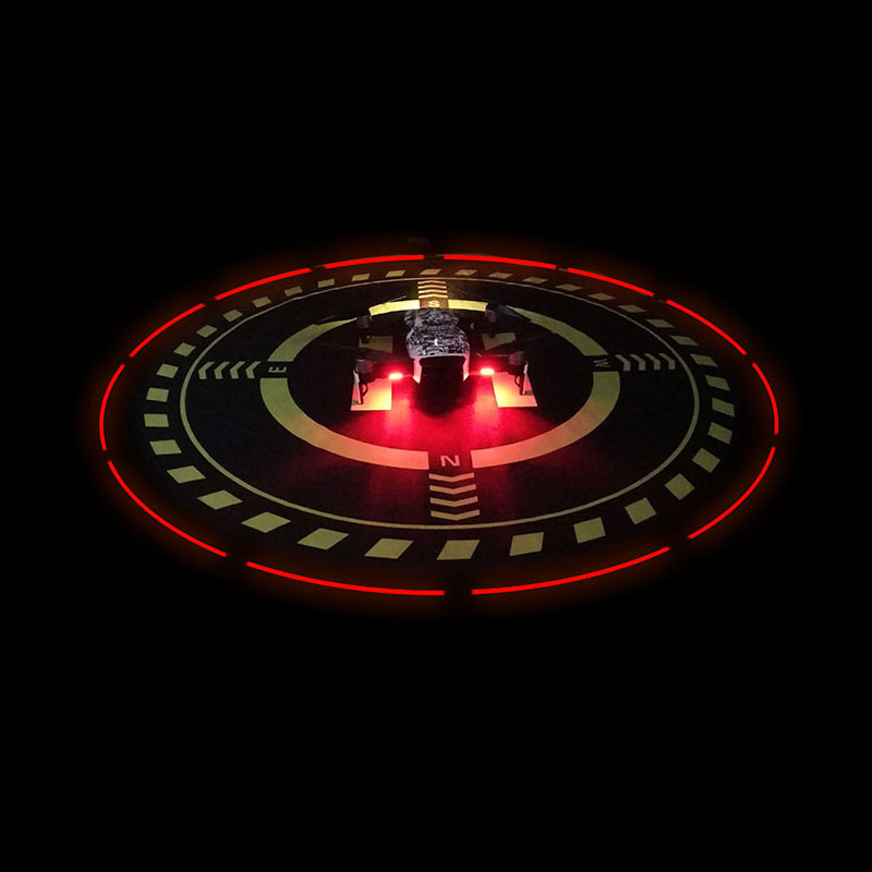 Dji 매빅 에어 2/매빅 미니 2 미니 1 드론 액세 - Drone Landing Pad 리뷰 및 가격