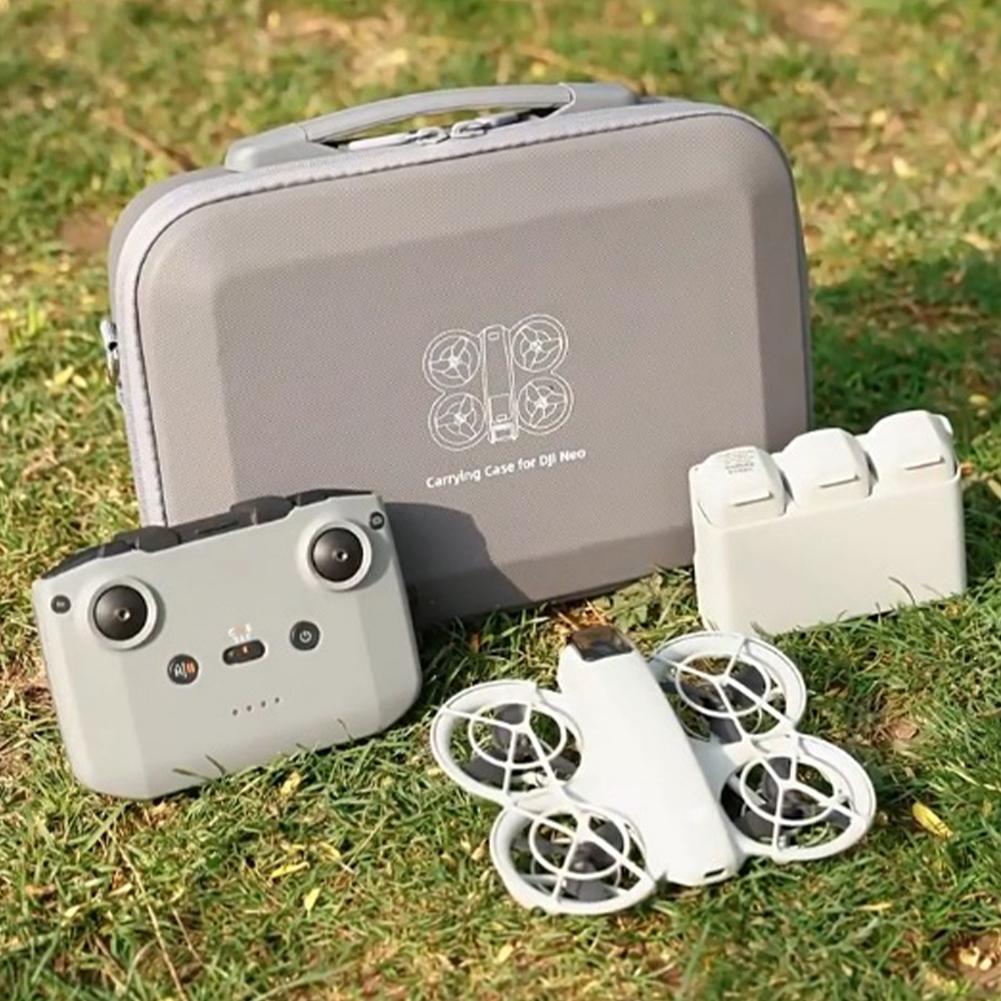 DJI NEO 2 보호용 휴대 케이스 방수 휴대용 파우 - Drone Carrying Case 리뷰 및 가격