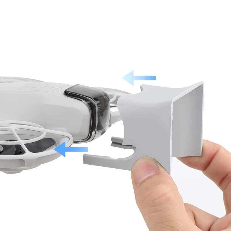 DJI NEO 드론 짐벌 렌즈 선 후드 안티 스크래치  - Drone Sun Shade 리뷰 및 가격