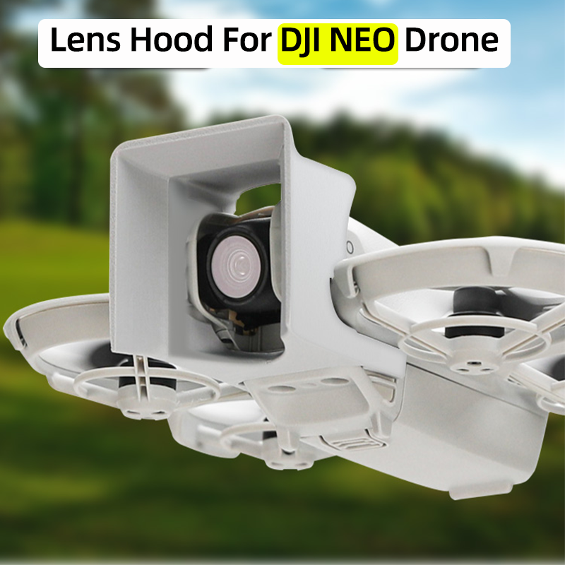 DJI NEO 드론 짐벌 렌즈 선 후드 안티 스크래치  - Drone Sun Shade 리뷰 및 가격