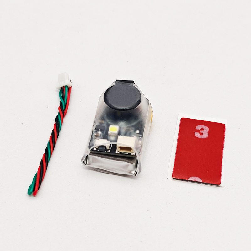 JHE42B/ JHE42B_S/ JHE20B 파인더 5 - Drone Beacon Light 리뷰 및 가격
