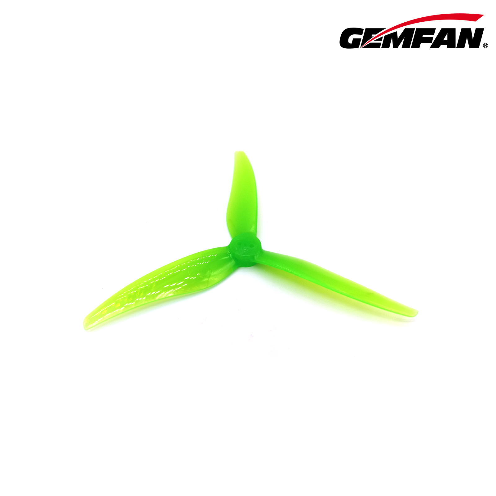 허리케인 SL 5125 3 블레이드 Gemfan 프로펠 - Drone Battery Adapter 리뷰 및 가격