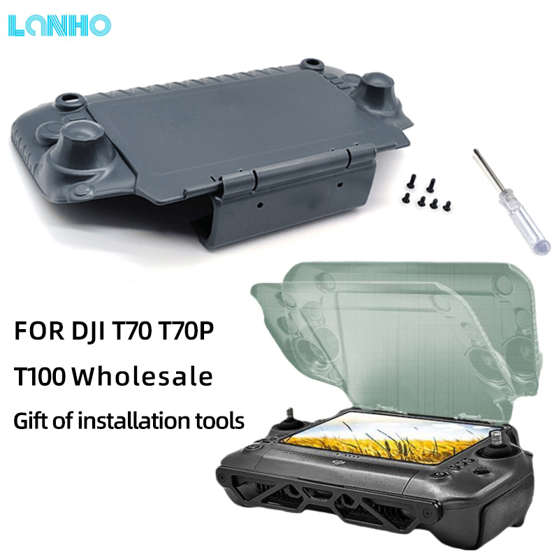 DJI Agras T100 T70 T70P 농업용 드론 - Drone Joystick Cover 리뷰 및 가격