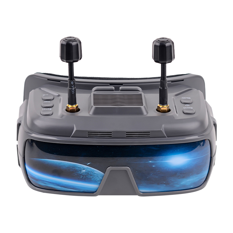 VR200 3.5인치 FPV 고글 5.8G 아날로그 D - Drone Controller Screen 리뷰 및 가격