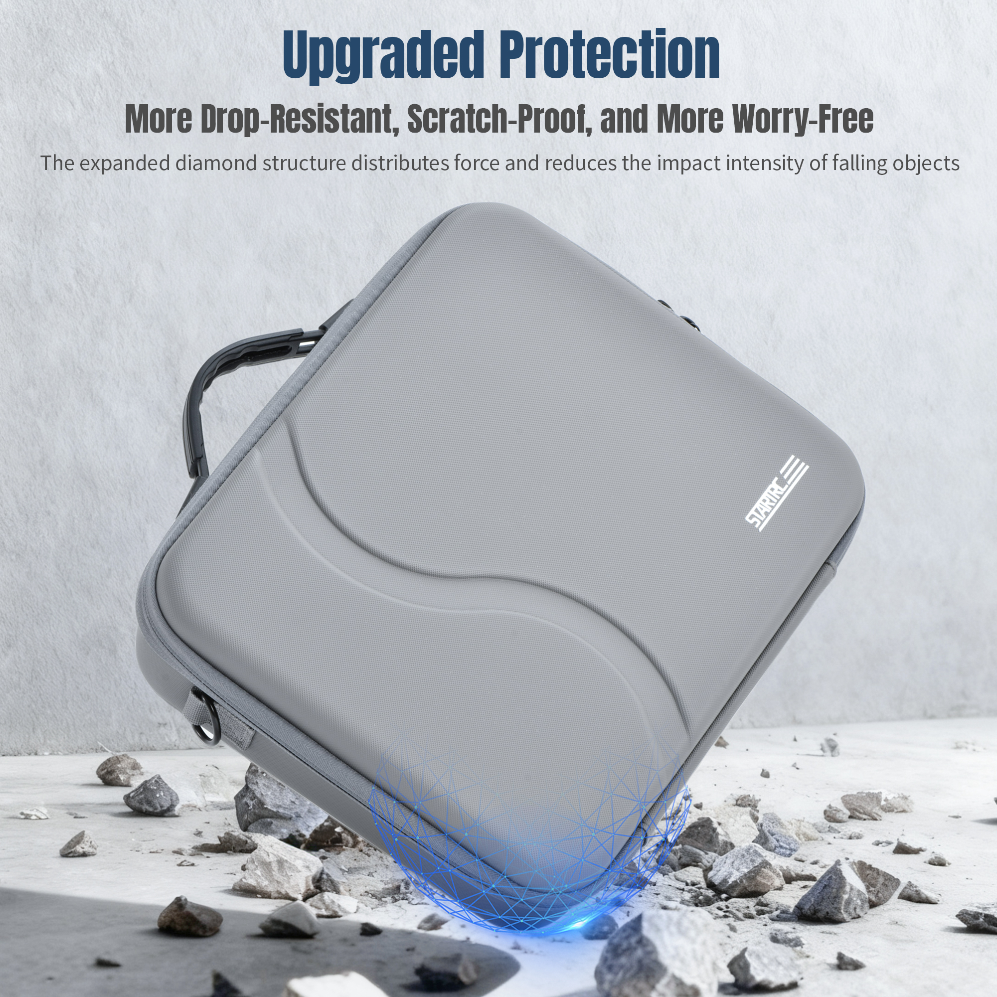 STARTRC 여행용 케이스 DJI NEO 2 보관 가 - Drone Carrying Case 리뷰 및 가격