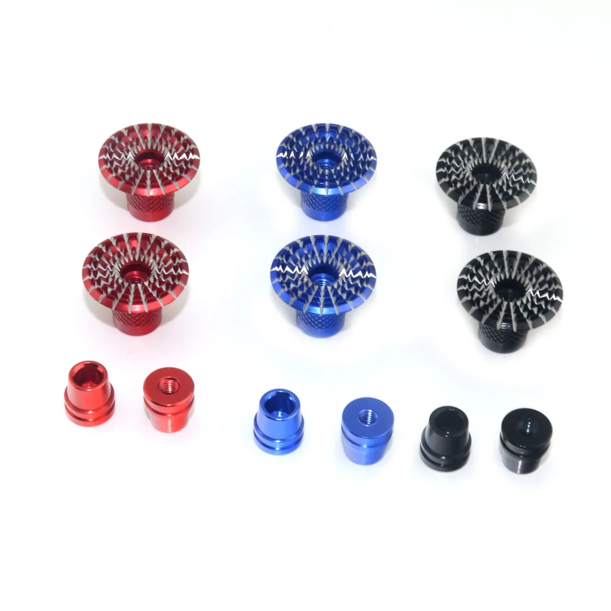 3D 스타일 스틱 엔드 M3 나사산은 시중의 대부분의  - Drone Control Stick 리뷰 및 가격