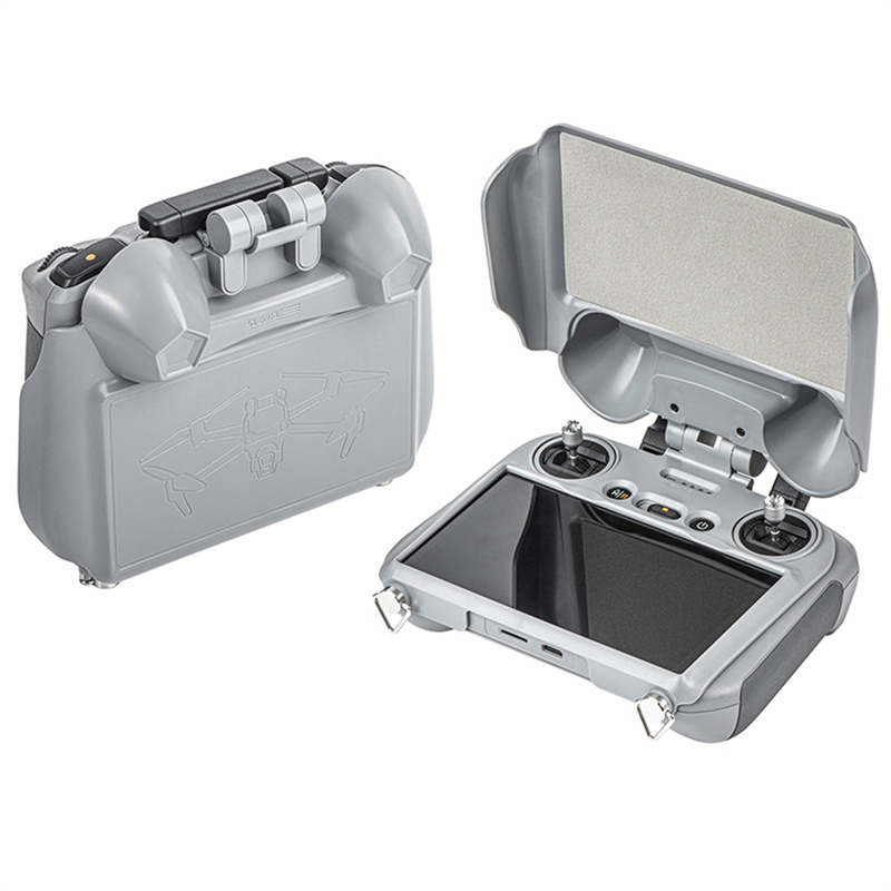 DJI Mini 4Pro Drone RC2 용 New- - Drone Sun Shade 리뷰 및 가격