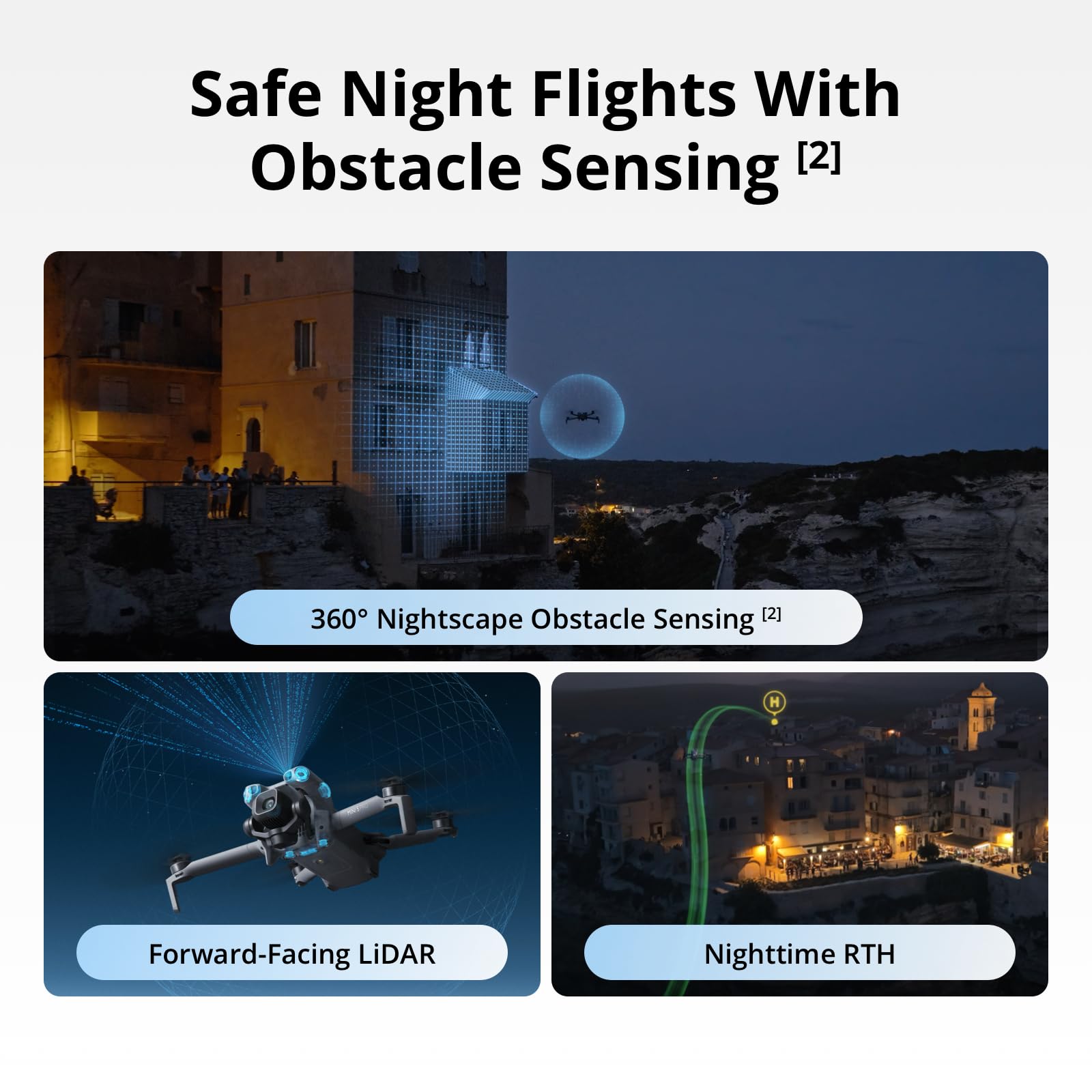DJI 미니 5 프로 플라이 모어 콤보 플러스 FPV  - Drone Strobe Light 리뷰 및 가격