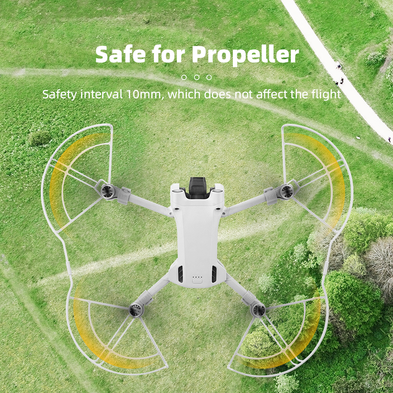 DJI Mini 3 /3 Pro Drone Protec - Drone Propeller Holder 리뷰 및 가격