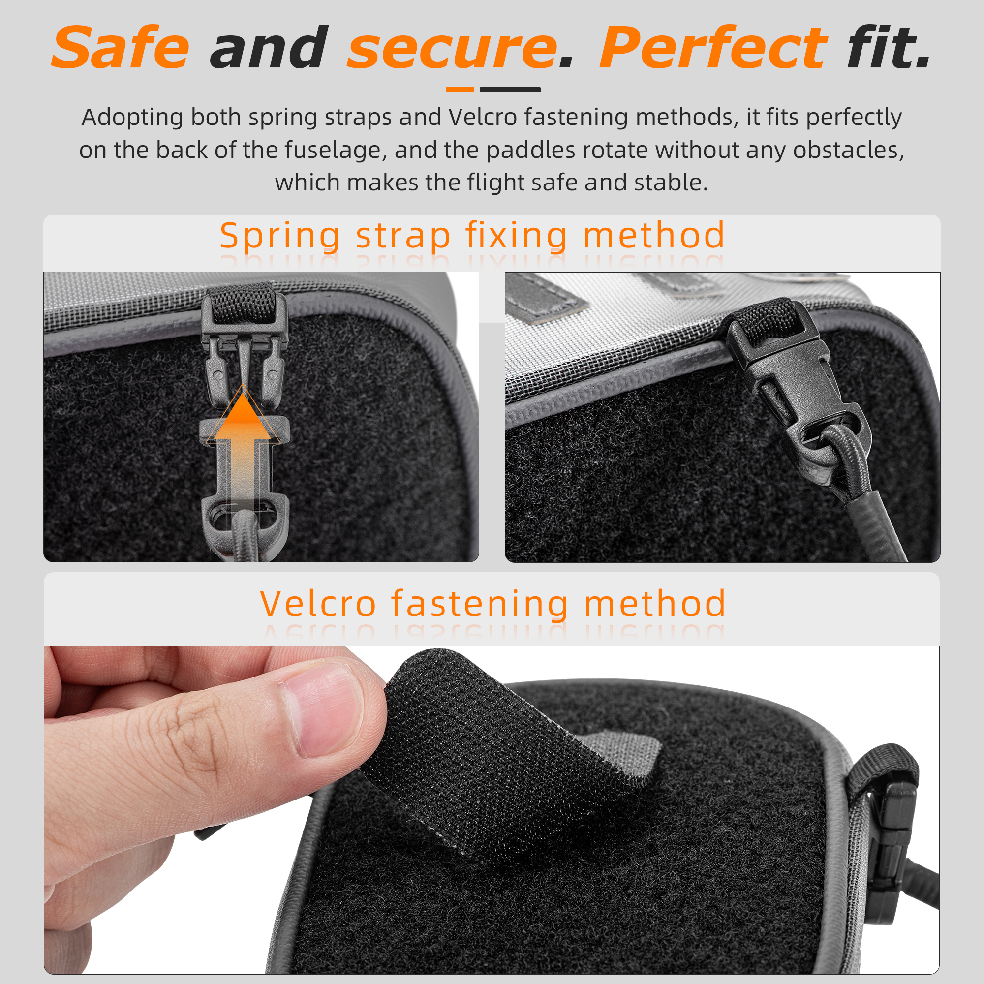 DJI Avata 2/Mavic 3 Pro/Air 3/ - Drone Backpack 리뷰 및 가격