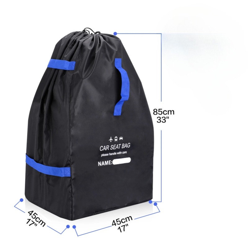자동차 시트 가방 백팩 유니버설 유아용 카시트 보관 가 - Drone Backpack 리뷰 및 가격