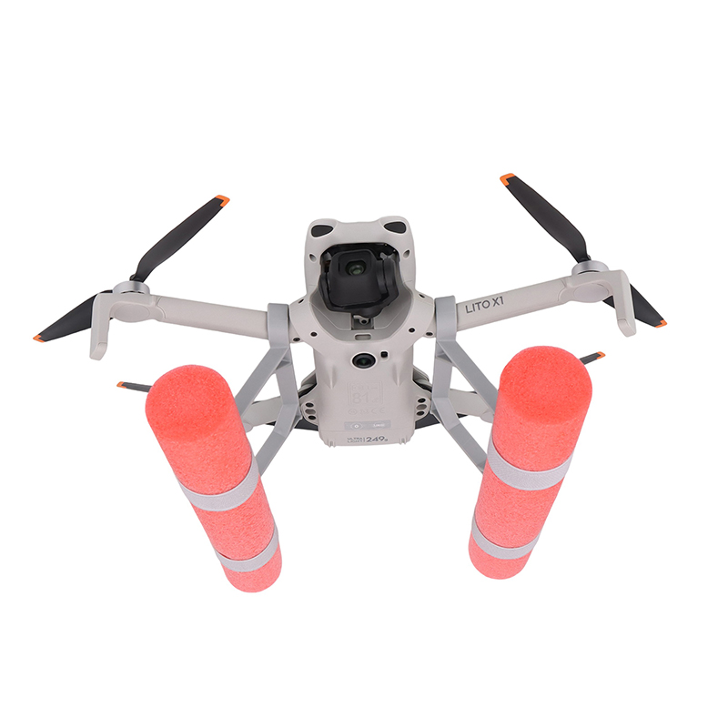 DJI LITO X1/1 드론용 플로트 랜딩 스키드 랜 - Drone Propeller Holder 리뷰 및 가격